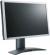   23 BenQ FP231W [Silver-Black] (LCD,Wide, 1920x1200, +DVI+S-Video+Composite, Hub USB2.0)