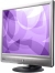   17 BenQ FP71V [Silver-Black] (LCD, 1280x1024, +DVI)
