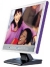   17 BenQ FP757 ver.2 [White-Purple] (LCD, 1280x1024, TCO99)