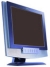   17 BenQ FP791 [Silver-Dark Blue] (LCD, 1280x1024,+DVI, TCO95)