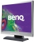   19 BenQ FP92ES [Silver-Black] (LCD, 1280x1024, +DVI)