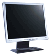   19 BenQ FP931 [Silver-Black] (LCD, 1280x1024)