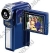    Genius G-Shot DV610 Blue(MP3 Player,WebCam,3.0Mpx,JPG/Mpeg4,16Mb+0Mb SD/MMC,2.0,AV,