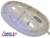   PS/2 Galaxy Optical Mouse [CM-5058-White] 800dpi (RTL) 3.( )