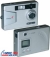  - Genius DSC-1.3M Smart Pocket Camera(  - 1.3Mpx,JPG,16Mb,USB,AAA