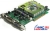   AGP 128Mb DDR GeForce 6600GT +DVI+TV Out