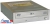   DVD ROM&CDRW 16x/52x/32x/52x LG GCC-4521B [Silver] IDE (OEM)