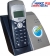   LG GT-7140 (+   .) -DECT (silver/red)