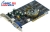   AGP 256Mb DDR Gigabyte GV-N55256D (OEM) +DVI+TV Out [GeForce FX 5500]