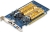   PCI-E 128Mb DDR Gigabyte GV-NX55128DP(OEM)128bit+DVI+TV Out[GeForce PCX 5300 Ultra]