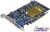   PCI-E 128Mb DDR Gigabyte GV-RX30128DE (RTL) 128bit +DVI+TV Out [ATI Radeon X300]