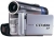    HITACHI DZ-MV350E DVD Video Camera (DVD-RAM/-R, 10xZoom, , 2.5LCD, USB, SD/MMC)