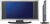  26 TV/ LCD HYUNDAI ImageQuest HQL260WR (LCD, 1280x768,RCA, S-Video, SCART, )
