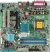    LGA775 ABIT IG-80 [i915G]PCI-E+SVGA+LAN1000+1394 SATA U100 MicroATX 2DDR[PC-3200]