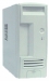   MicroATX INWIN L557 [Grey] 240W (20+4)