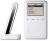   Apple iPod[M9245Z/A-40Gb](Portable Storage Device,MP3/WAV/Audible/AAC/AIFF Player,40Gb,IEEE13