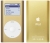   Apple iPod Mini[M9437ZV/A-4Gb]Gold(MP3/WAV/Audible/AAC/AIFF/AppleLosslessPlayer,4Gb,1394/USB2