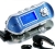   iriver MP3/WMA/ASF Player [iFP-380T] (128 Mb, FM Tuner, , USB)