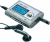   iriver MP3/WMA/ASF Player [iFP-590T] (256 Mb, FM Tuner, , Line-In, USB)