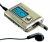  iriver MP3/WMA/ASF Player [iFP-599T] (1 Gb, FM Tuner, , USB)