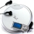   MP3/WMA/CD + FM Tuner iriver SlimX [iMP-550] (ID3/CD-Text Display, Remote control)