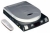   USB2.0 DVD ROM&CDRW 12x/32x/10x/40x Philips JR32RWDVK (RTL) Portable