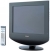  15 TV SONY KLV-15SR2/B + (LCD, S-Video, SCART, )