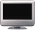  23 TV SONY KLV-L23M1 [Silver] (LCD, Wide, 1366x768, RCA, 2xSCART, )