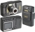    KONICA Digital Revio KD-500Z(5.23Mpx,39-117mm,3x,JPG,F2.8-4.9,16Mb SD,1.5,Li-Ion)