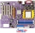    EliteGroup Soc939 KV2 Lite Extreme[VIA K8T800 Pro]AGP+LAN U133 SATA RAID ATX 4DDR[