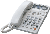   Panasonic KX-TSC 35RUW [White] 