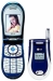   LG L1100 Cobalt Blue (900/1800, Shell, 128x160@64+96x64, GPRS+IrDA, ., , MMS, Li-