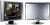  19 TV/ LG L193ST Flatron (LCD, PIP, S-Video, RCA, D-Sub, DVI, SCART, )