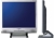  19 TV/ LCD HYUNDAI ImageQuest L19T Silver (LCD, 1280x1024 , RCA ,)