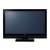  37 TV Hitachi L37X01A (LCD,Wide,1920x1080,500 /2,10000:1,HDMI,D-Sub,S-Video,RCA,omponent)