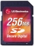    SD  256Mb LG Ultra HighSpeed