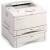   HP LaserJet 5000GN 16ppm 1200dpi 12MB A3 JetDirect PCL6 PS2 EIO HDD
