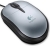   USB Logitech Notebook Optical Mouse Plus+ [M-UV94] Black&Silver (RTL) 3.( )l [931073]