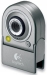  - Logitech QuickCam for Notebooks Deluxe (RTL) (USB, 640*480, ) [961400]