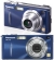    Panasonic Lumix DMC-FX5-A[Blue](4.0Mpx,35-105mm,3x,F2.8,JPG,16Mb SD/MMC,1.5,USB,AV,