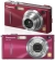    Panasonic Lumix DMC-FX5-R[Red](4.0Mpx,35-105mm,3x,F2.8,JPG,16Mb SD/MMC,1.5,USB,AV,L
