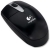   USB Logitech Cordless Optical Mouse for Notebooks M-RAA93 Black(RTL) 3.( )
