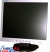   17 LITE-ON 170 M17AAC-E3 Black (LCD, 12801024, TCO99)