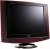 17 TV/ LG M1740A-RZ [Red] Flatron (LCD, 1280x1024, D-Sub, DVI, S-Video, RCA, )