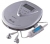   Samsung [MCD-SF75] (CD/MP3 Player, FM Tuner, ID3, LCD Remote control) +
