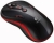   USB&PS/2 Logitech MediaPlay Cordless Optical Mouse Black&Red(RTL)11.( ) 