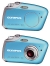   Olympus mju-mini Digital Blue(4.0Mpx,35-70mm,2x,F3.5-4.9,JPG,(8-32)Mb xD,1.8,USB,AV