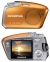    Olympus mju-mini Digital Orange(4.0Mpx,35-70mm,2x,F3.5-4.9,JPG,(8-32)Mb xD,1.8,USB,