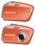    Olympus mju-mini Digital Red(4.0Mpx,35-70mm,2x,F3.5-4.9,JPG,(8-32)Mb xD,1.8,USB,AV,