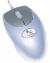   USB&PS/2 A4-Tech Mini Crystal Optical Mouse MOP-18-Neon Silver(5) (RTL) 3.( ) 